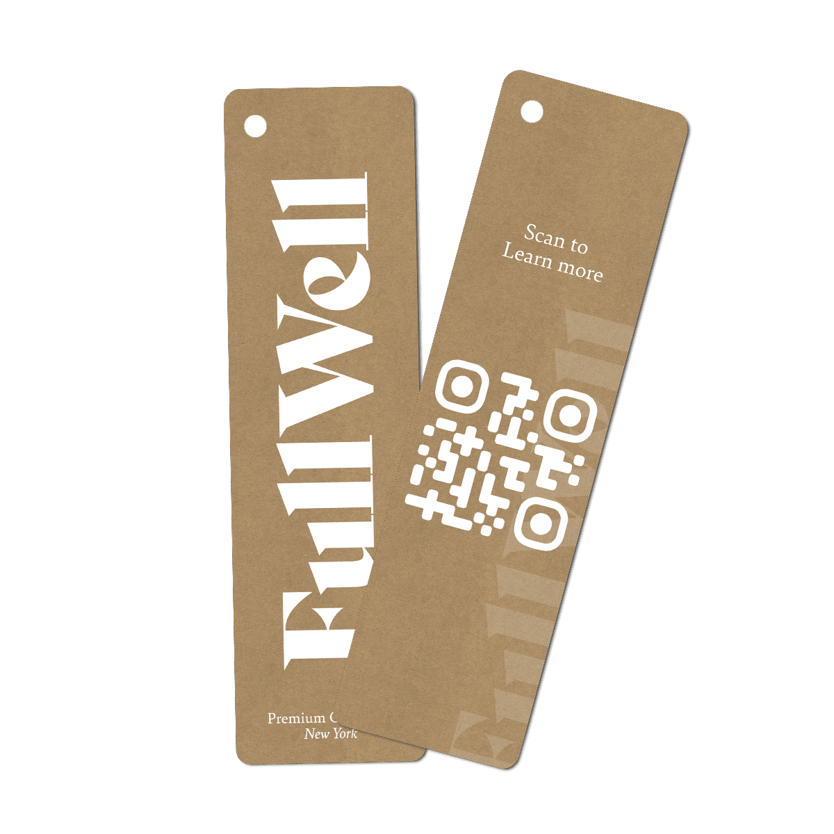 طريقة إبداعية لاستخدام رموز QR لأي عمل تجاري