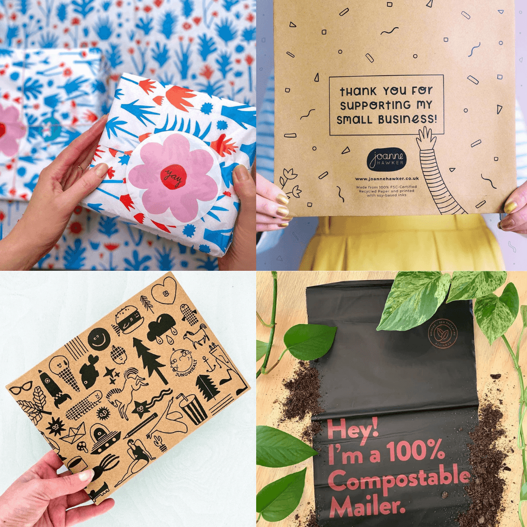 9 Packaging Design and Sustainability Trends to Try in 2021