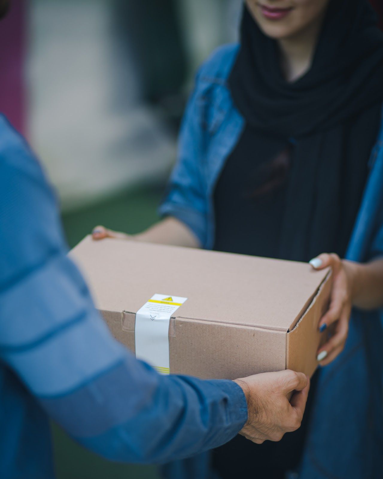 طرق لتحسين سرعة الشحن في التجارة الإلكترونية