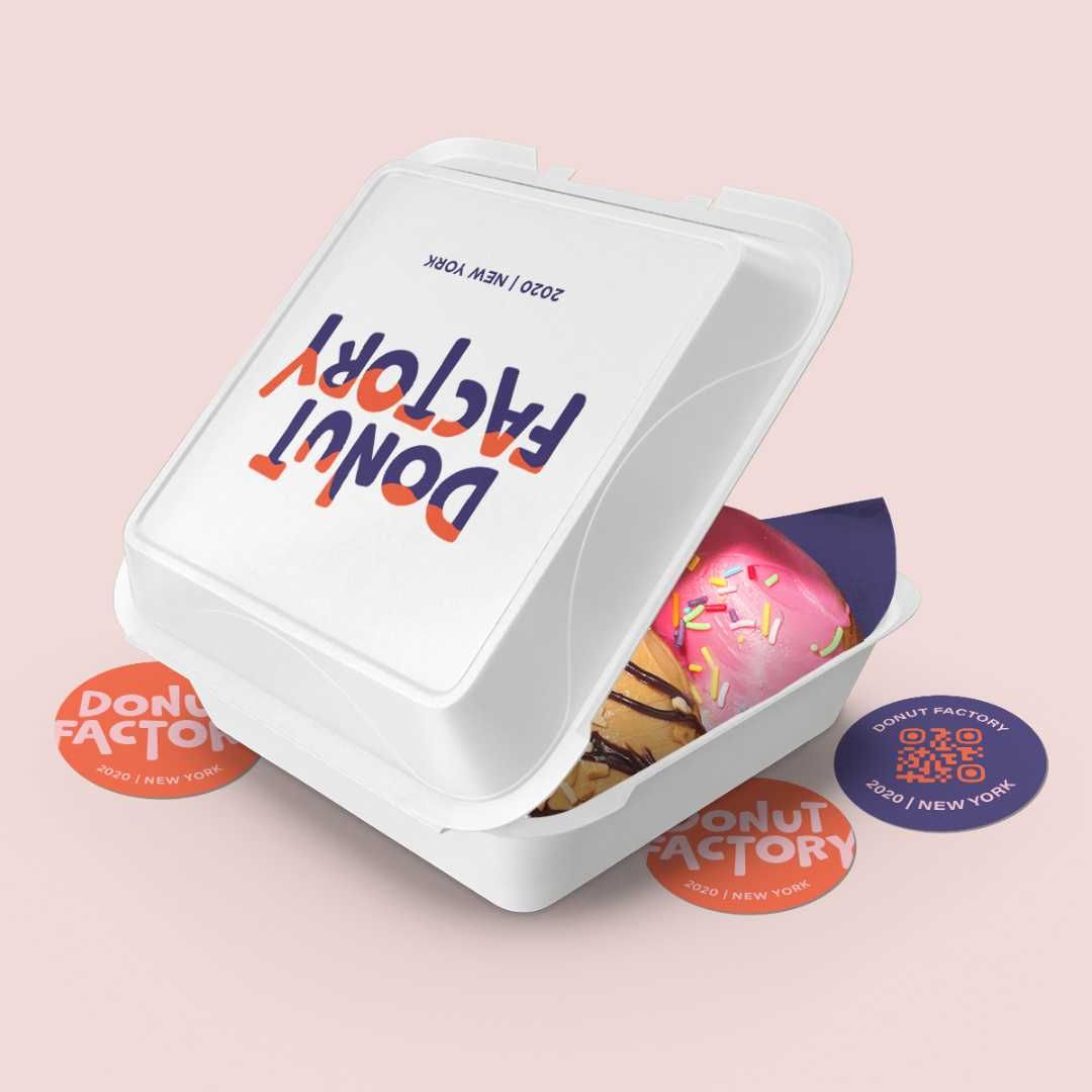 5 Benefits of Clamshell Containers