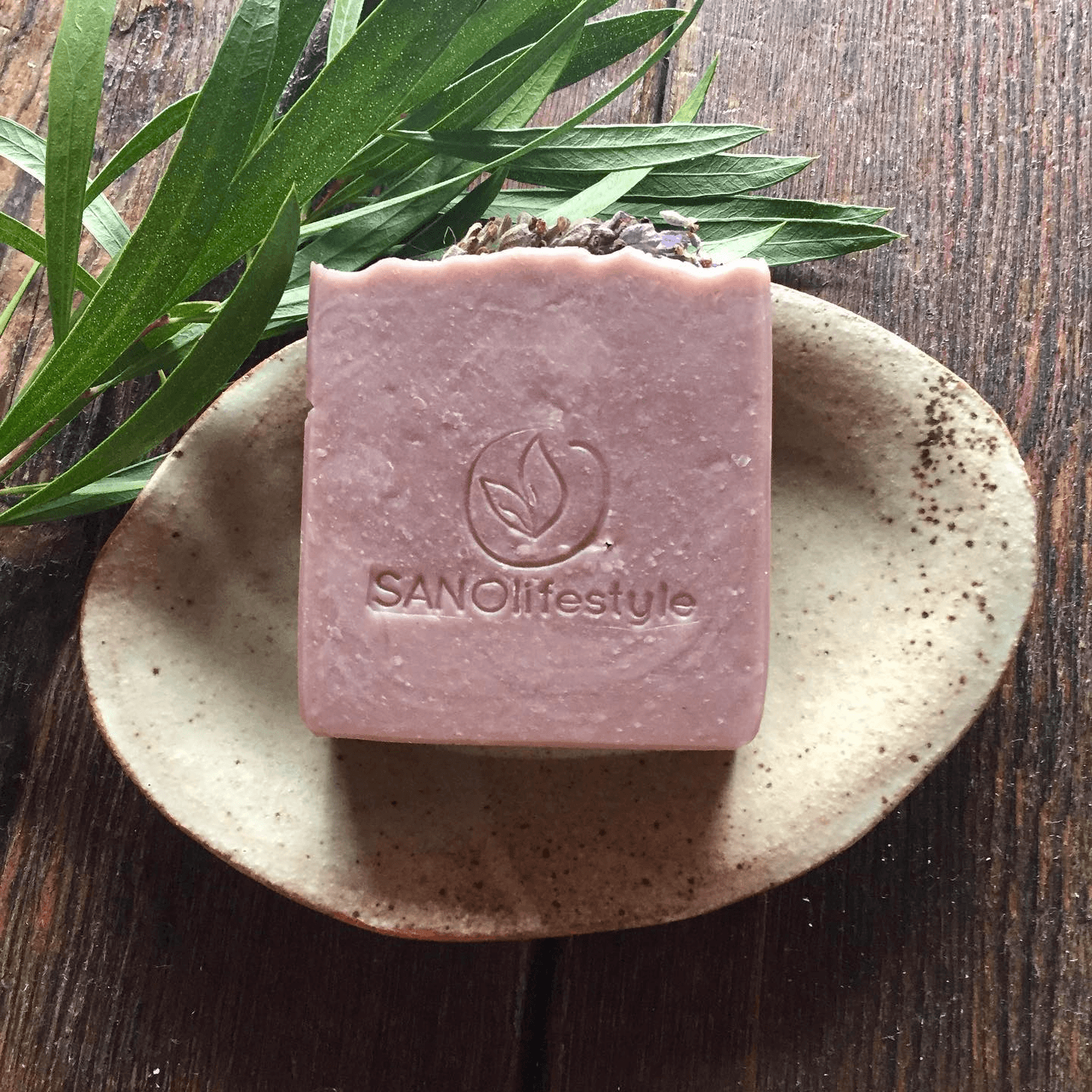 Руководство по брендингу для малого бизнеса - фото от SANOlifestyle