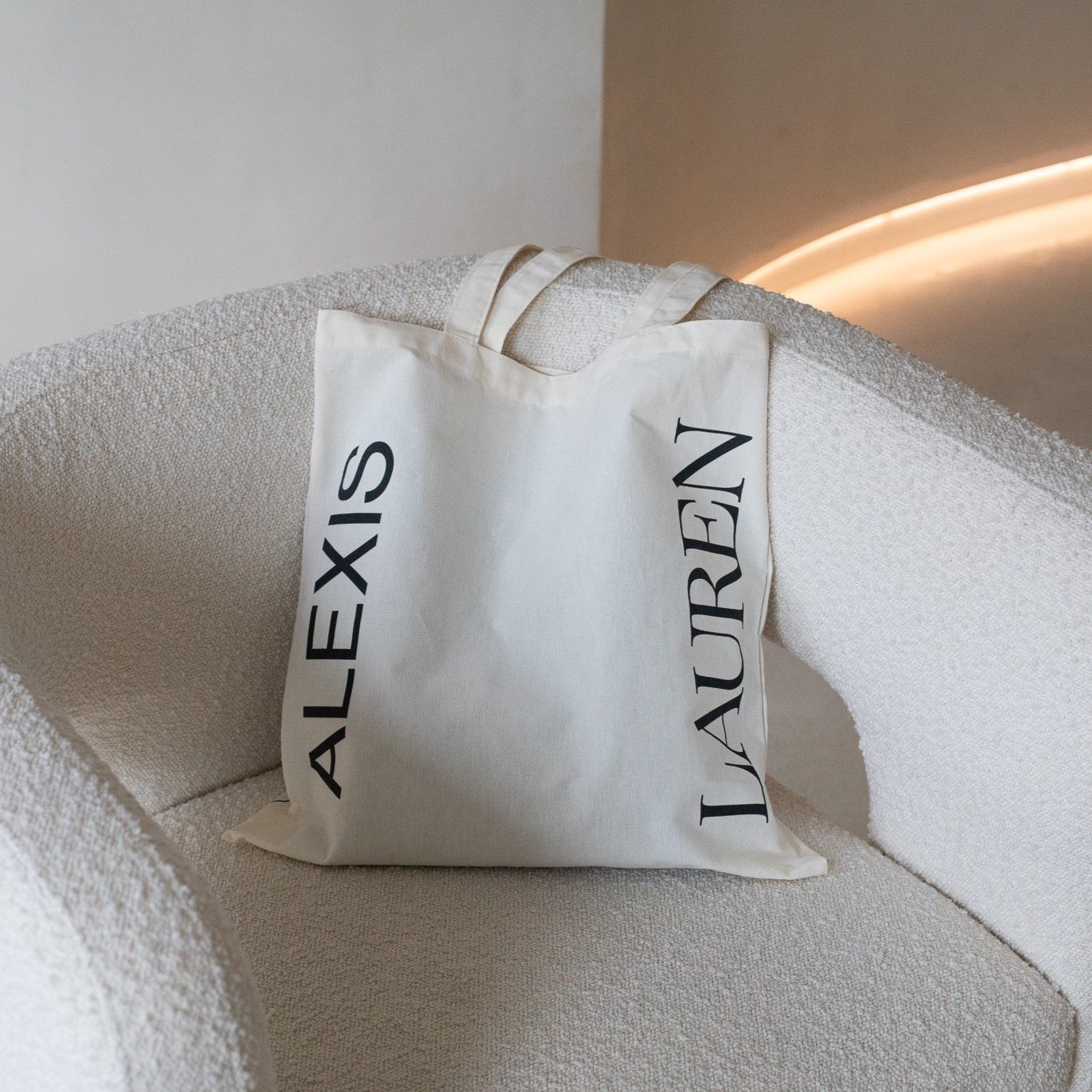Alexis Lauren x tendlyn
