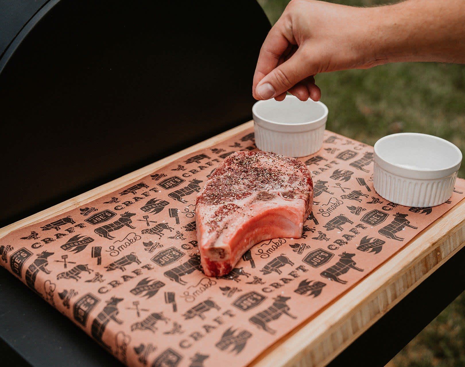 All There is to Know About Butcher Paper