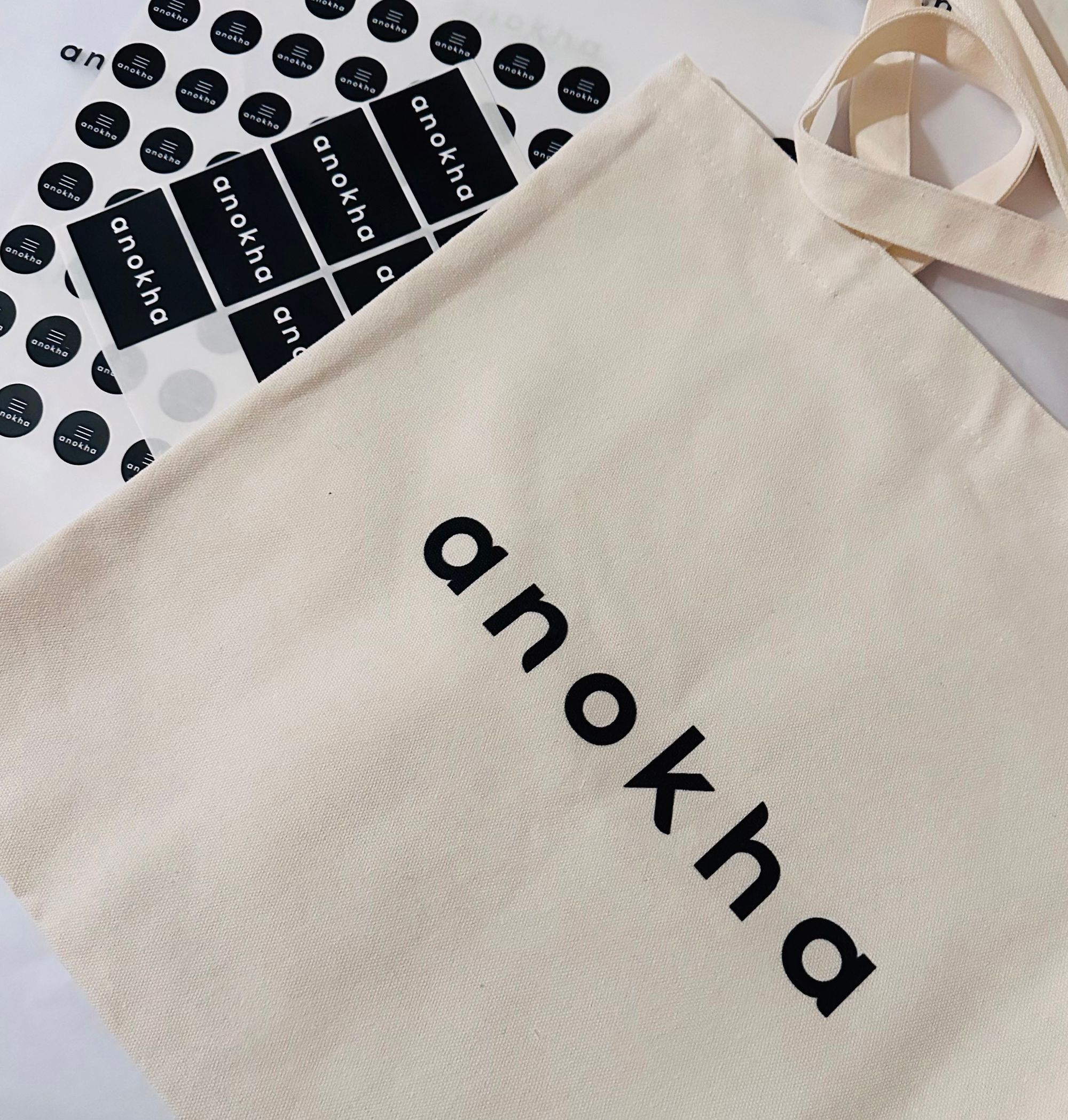 anokha x tendlyn