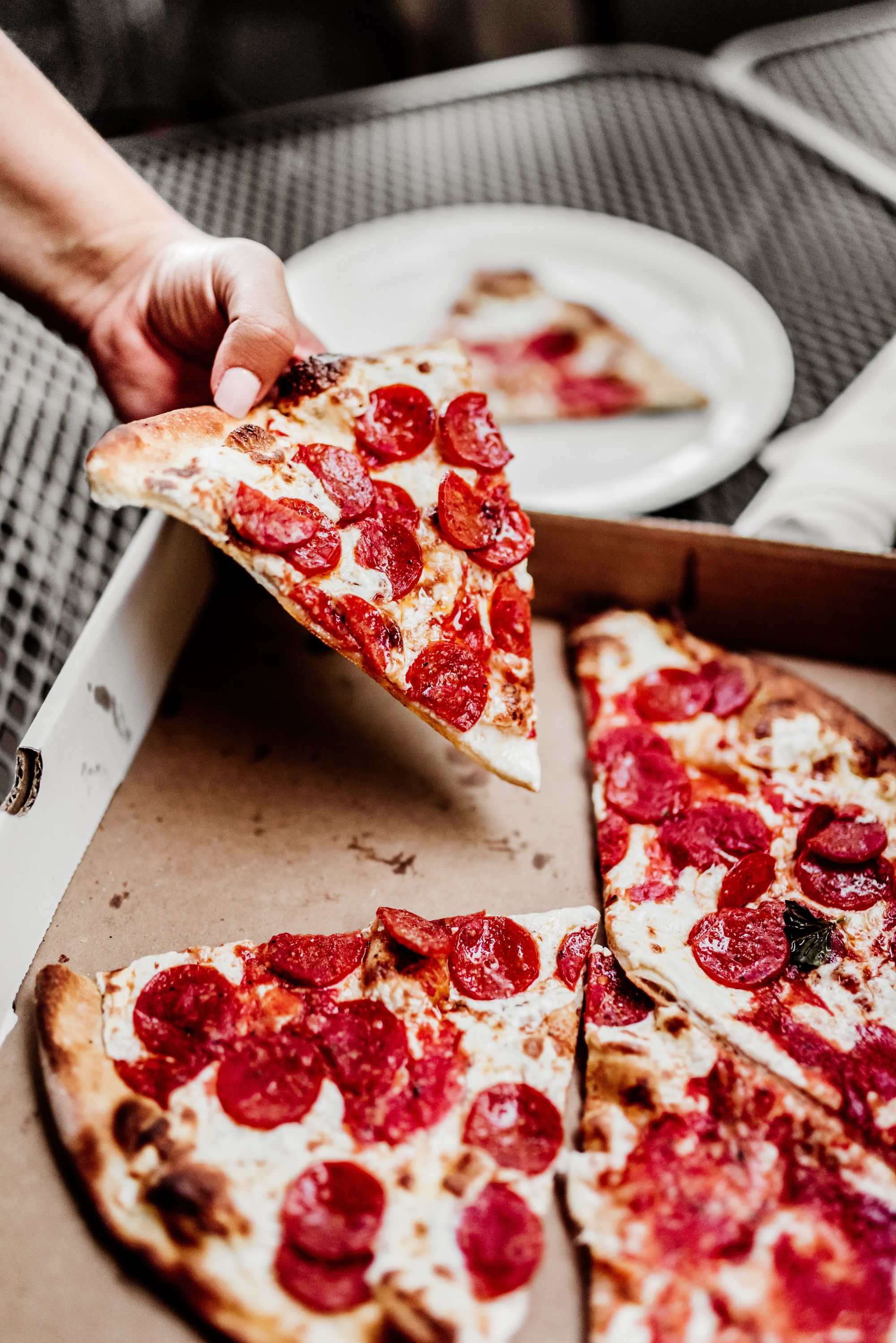 Are Pizza Boxes Recyclable?