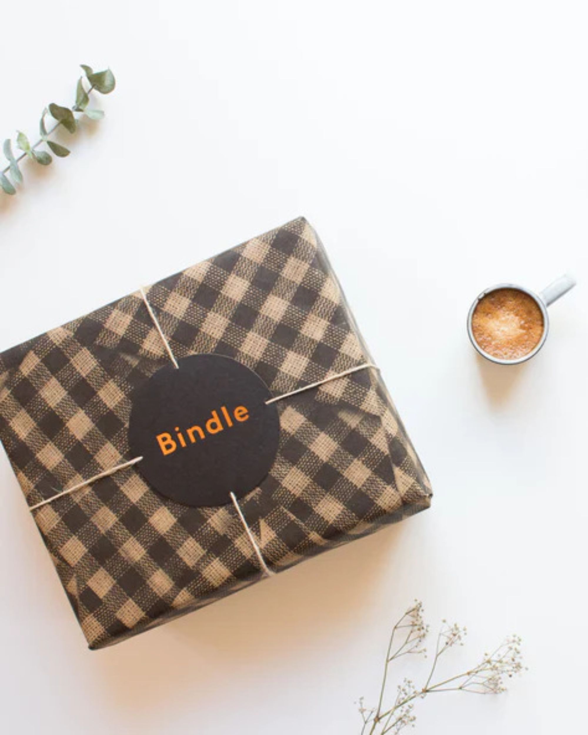 Bindle x tendlyn