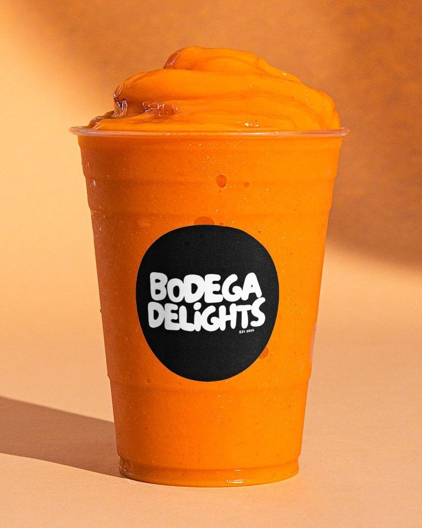 Bodega Delights x tendlyn