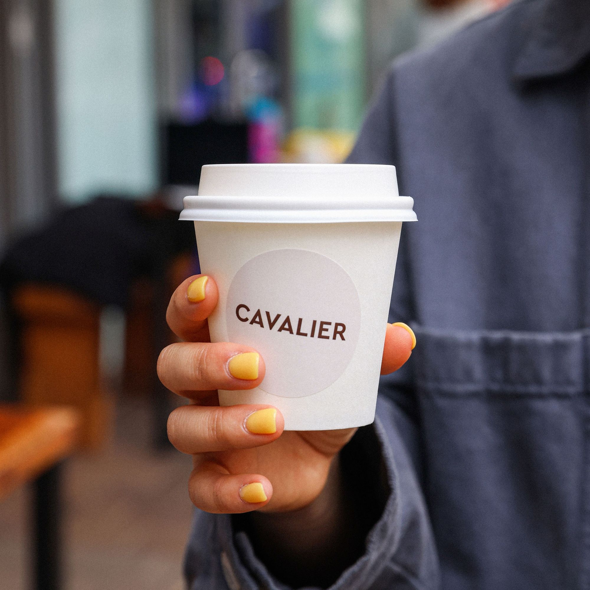 Cavalier 1.0 x tendlyn
