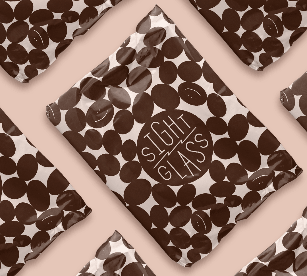 4 Effortlessly Creative Custom Coffee Packaging Ideas