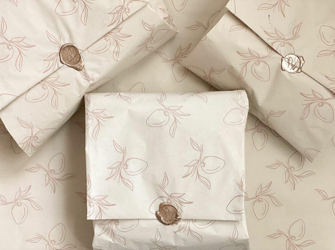 Ami DeMelo x Lucuma Boutique