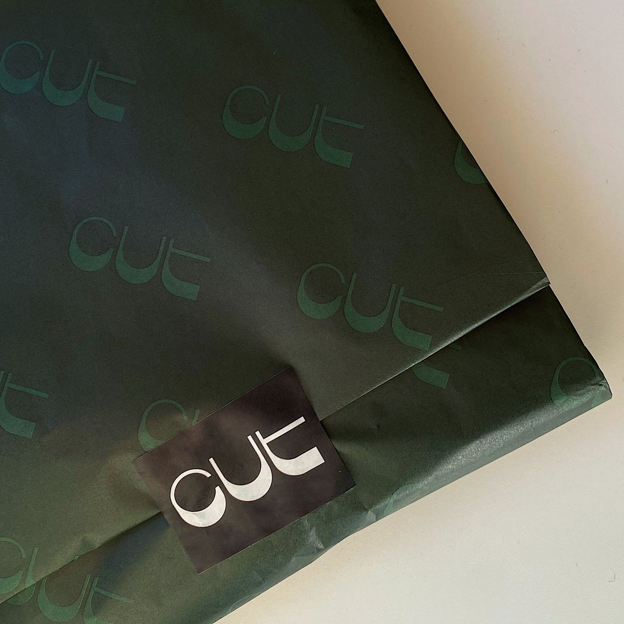 CUT Store x tendlyn