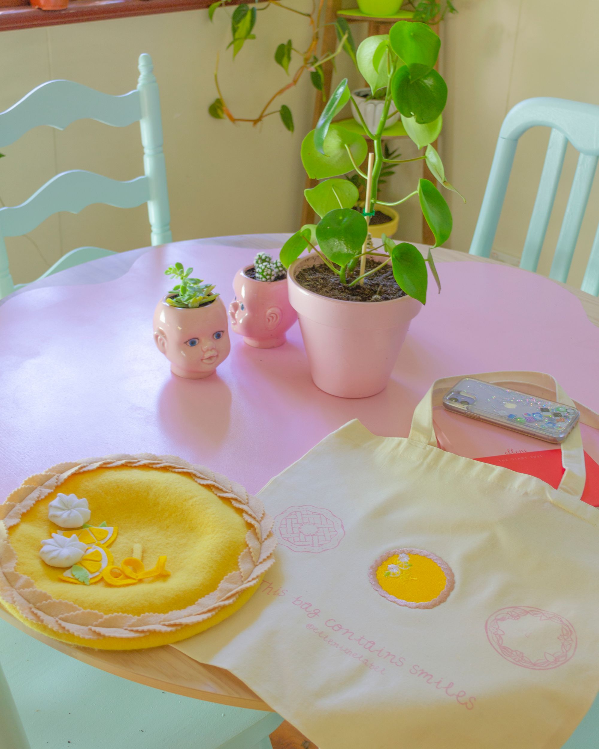 Elleni the Label: بريهات جذابة لكل فتاة جميلة