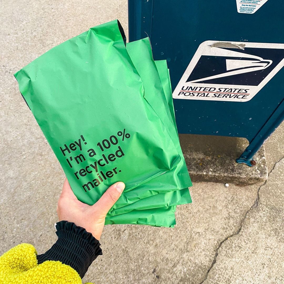9 Environmentally Friendly Packaging Materials to Help Your Business Go Green