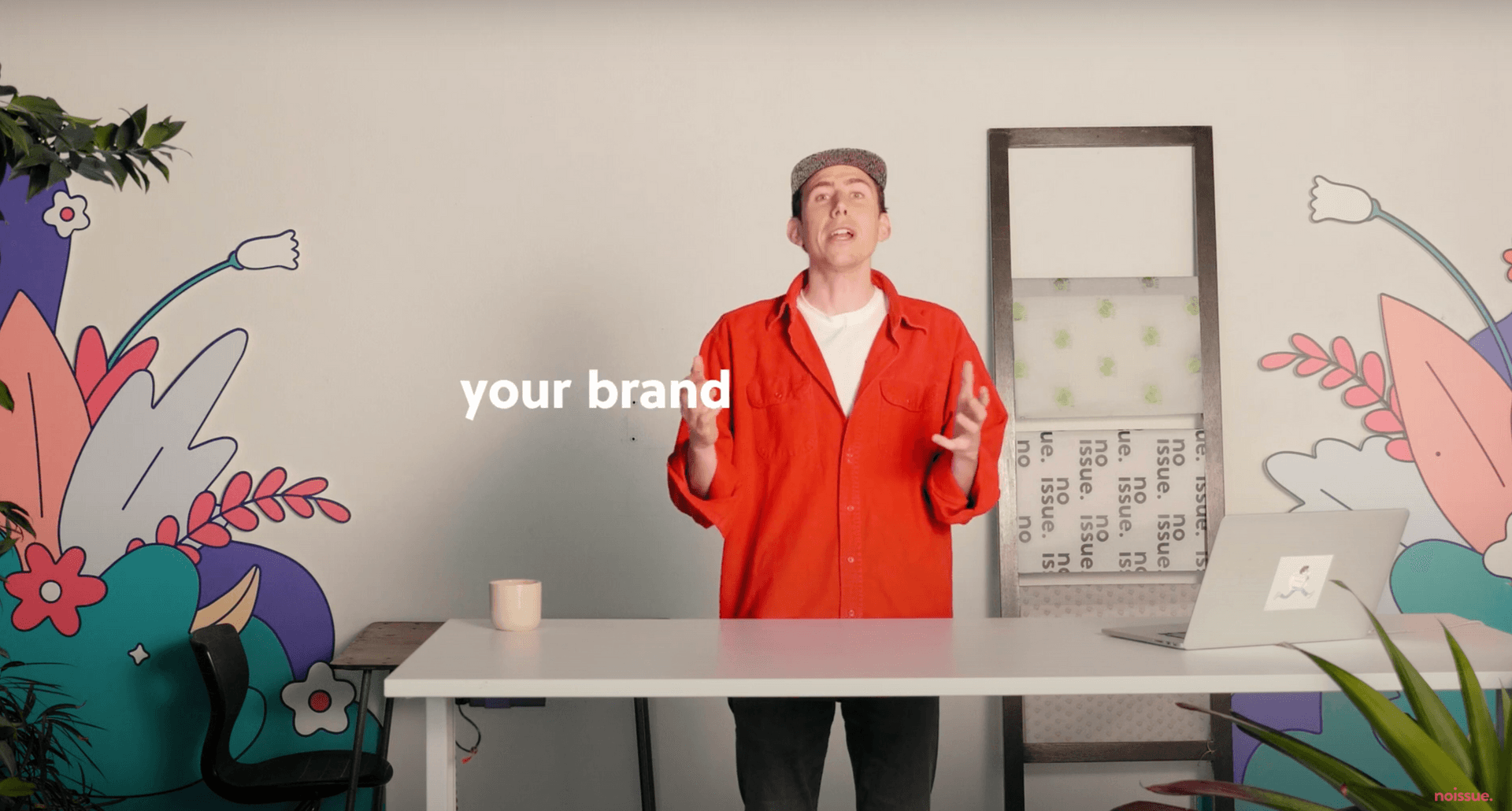 A Beginner's Guide to Establishing a Brand Identity | Beyond The Box