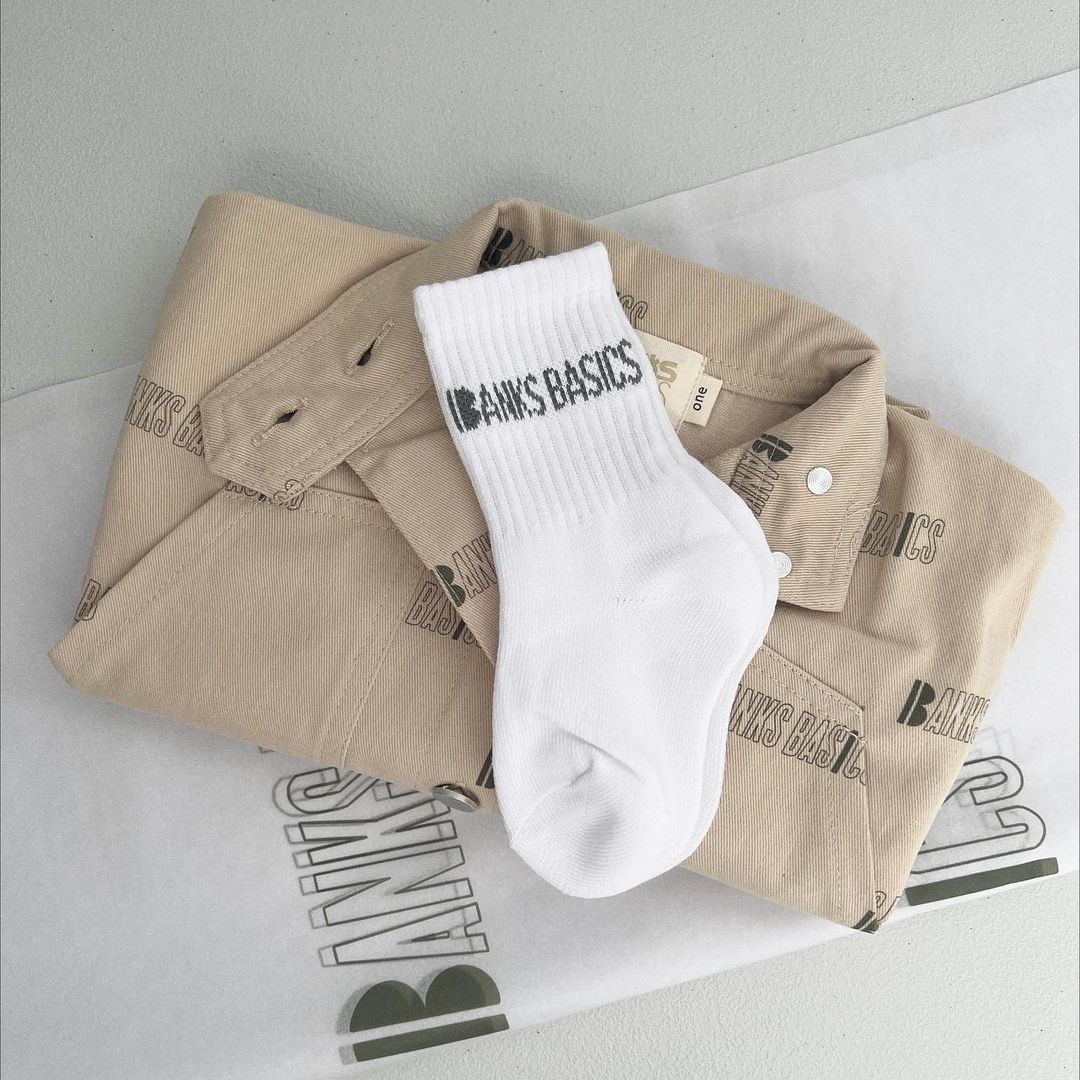 Everything You Need to Know About Sock Packaging