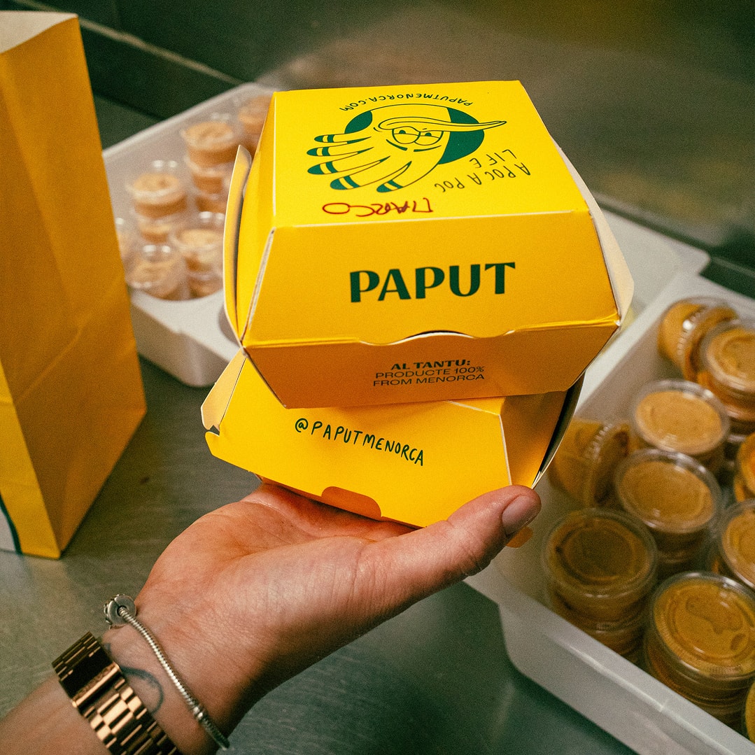 Food Packaging: 14 Innovative Ideas for Food Brands
