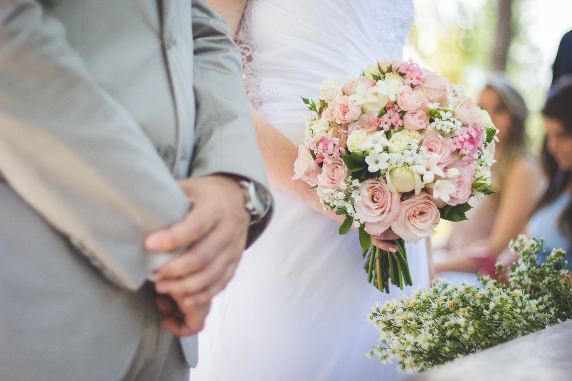 تغليف الهدايا للأعراس: كيف تجعل هديتك مميزة