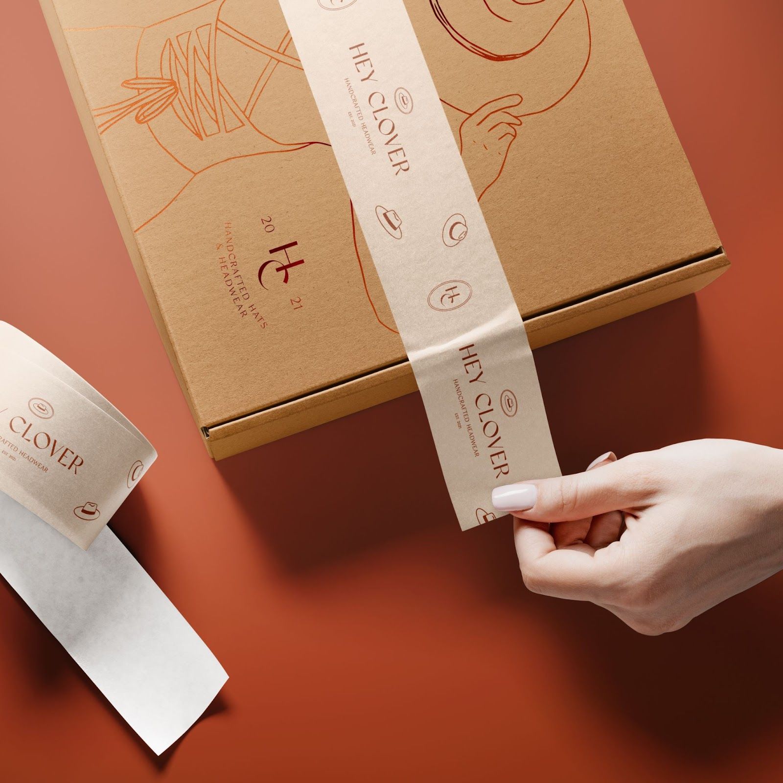年我们最喜爱的创意社区包装设计