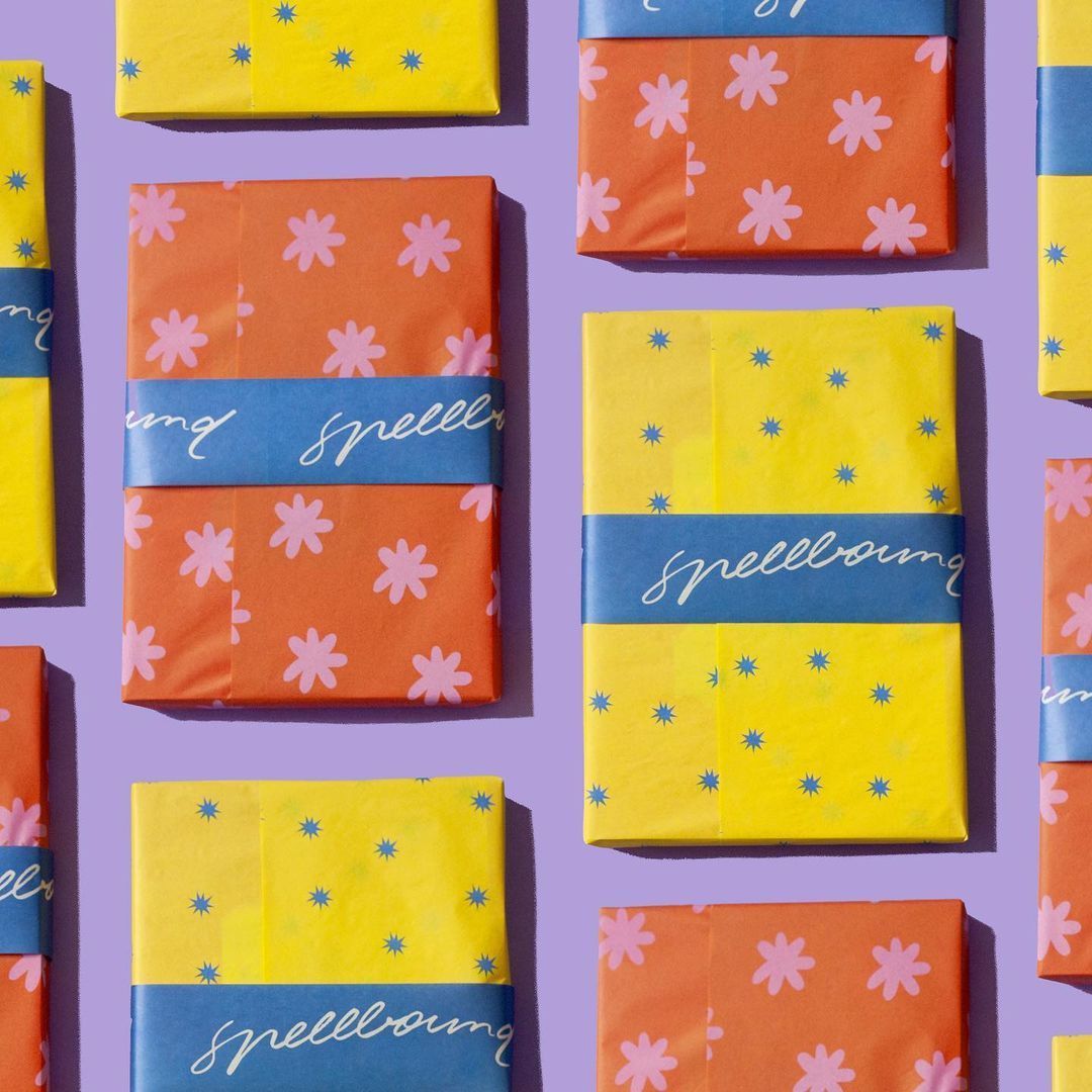 Here are 8 Holiday Packaging Ideas To Try This Season