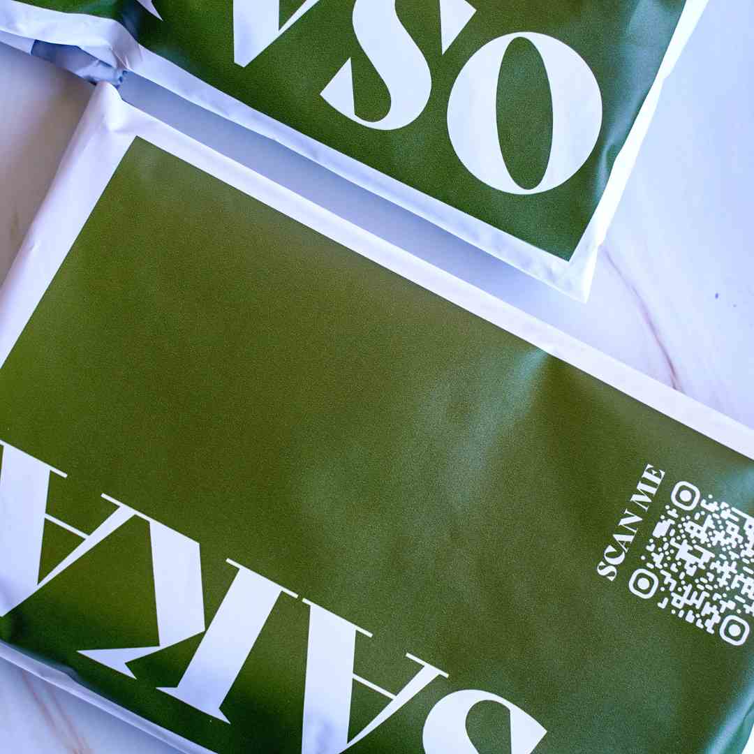 How Custom Poly Mailers Elevate Your Branding