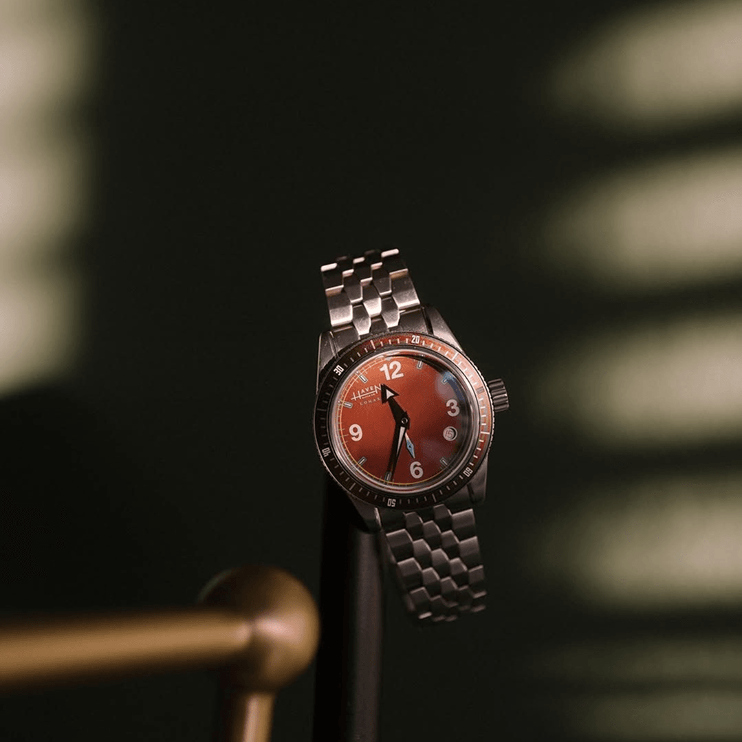 How to Build a Uniquely Rewarding Business: Lessons from Haven Watch Co.