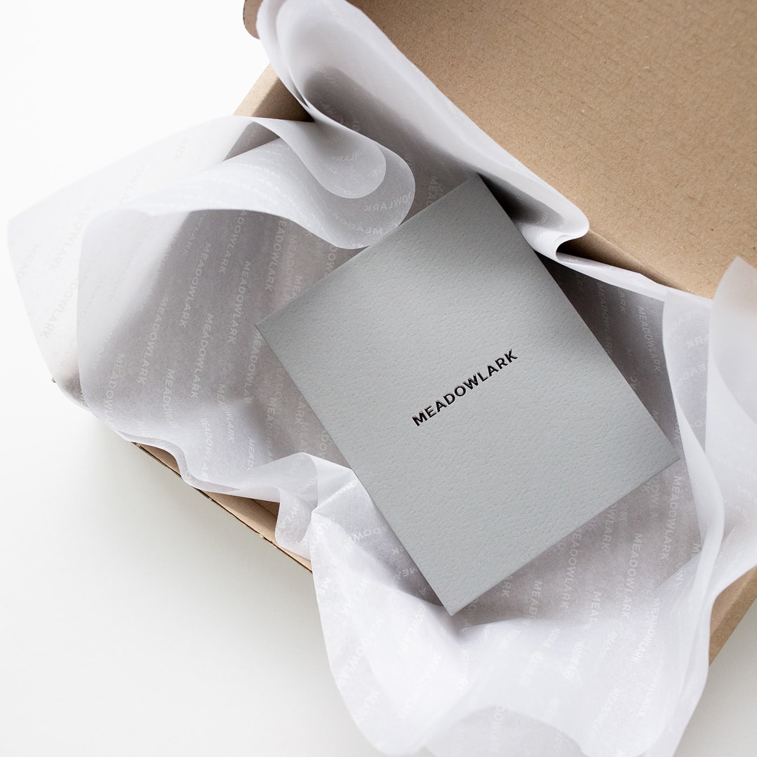 How to Create a Custom Tissue Paper for Gift Bags