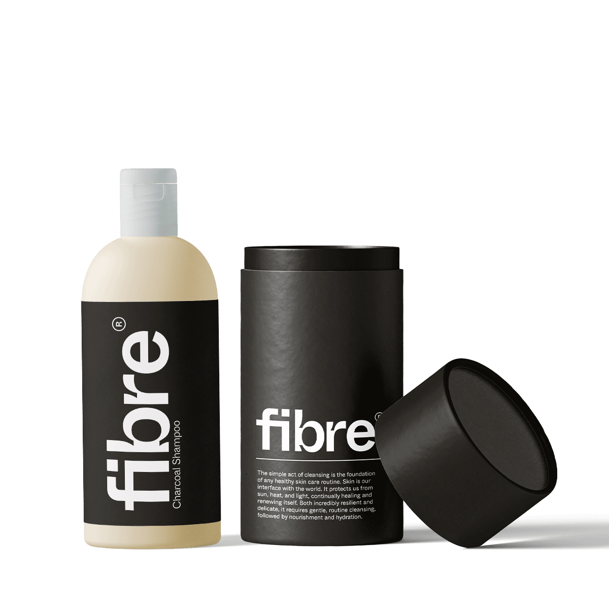 How to Create Paper Tube Cosmetics Packaging