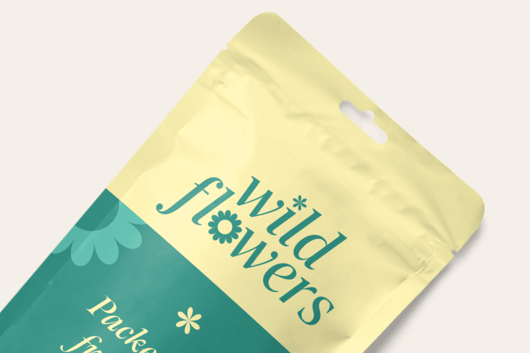 How to Design Tea Packaging