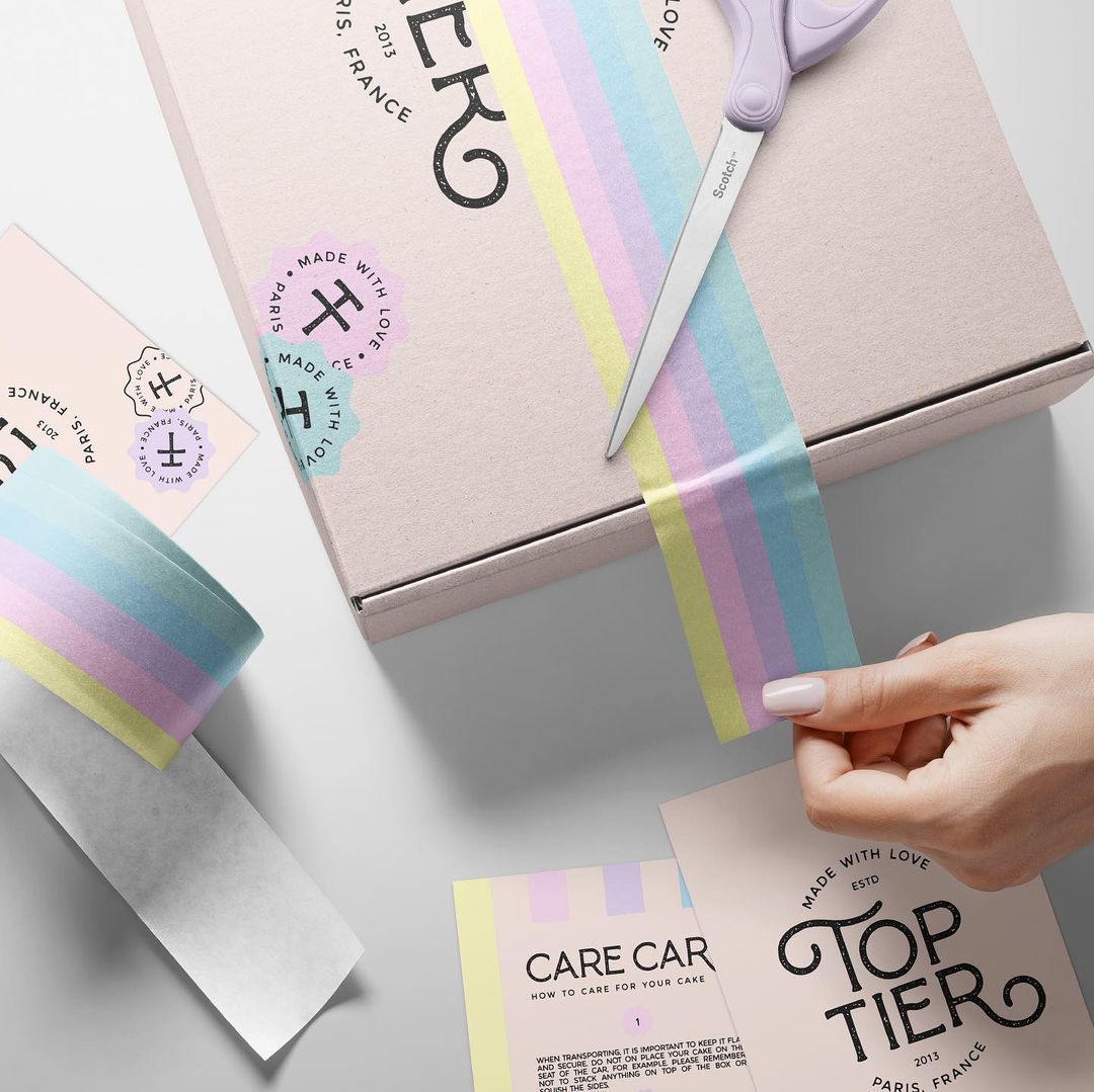 How to Make Your Own Custom Shipping Boxes