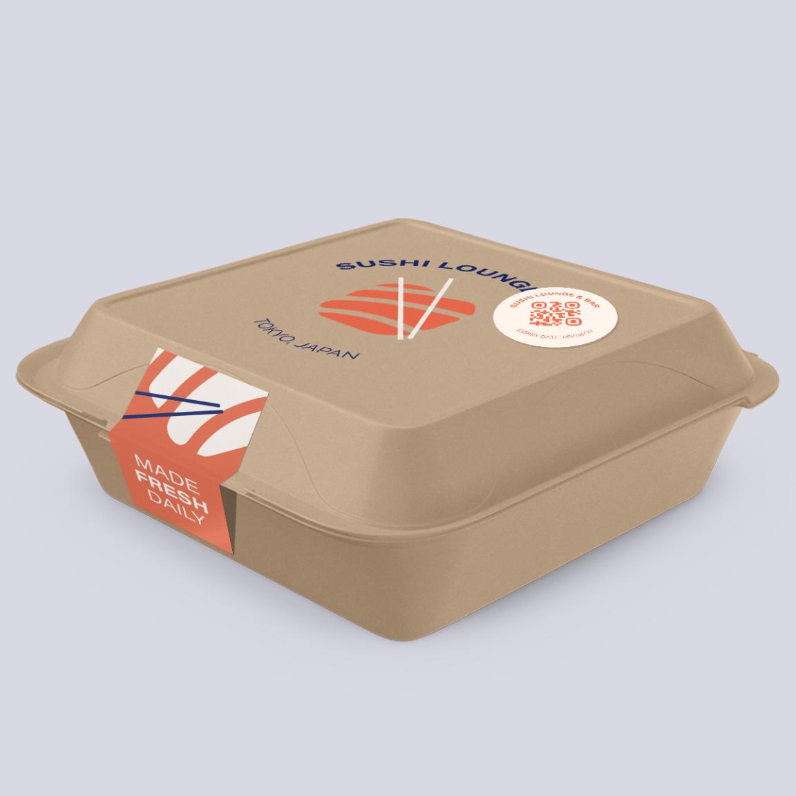 How to Package Food for Takeout and Delivery