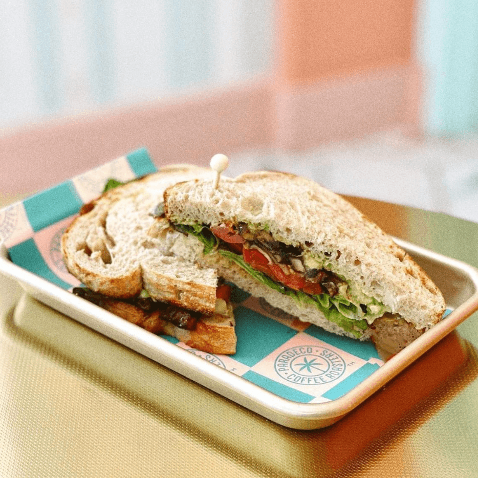 How to Style Your Food Presentation With tendlyn’s Custom Food Basket Liners