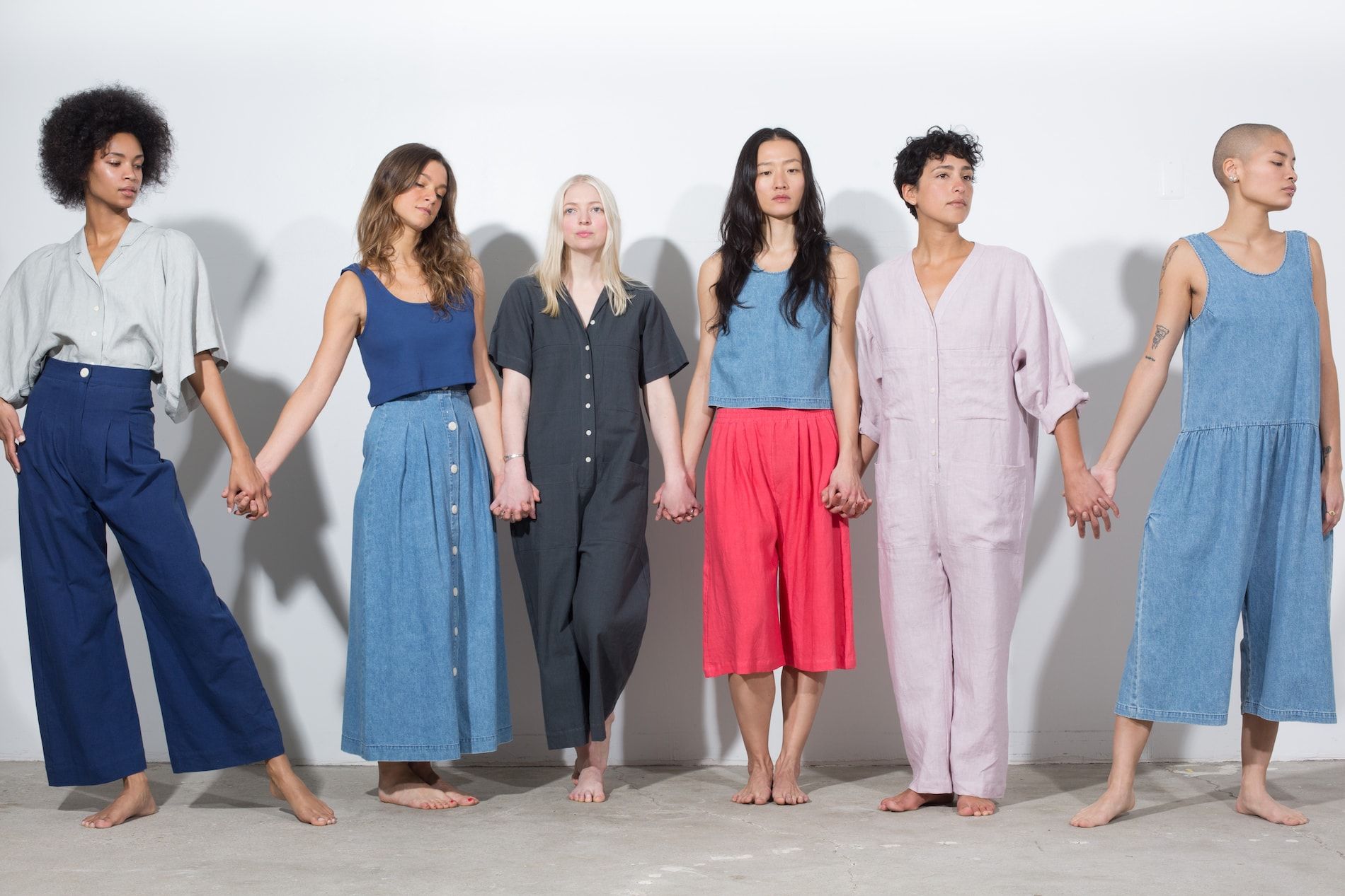 Ilana Kohn x tendlyn