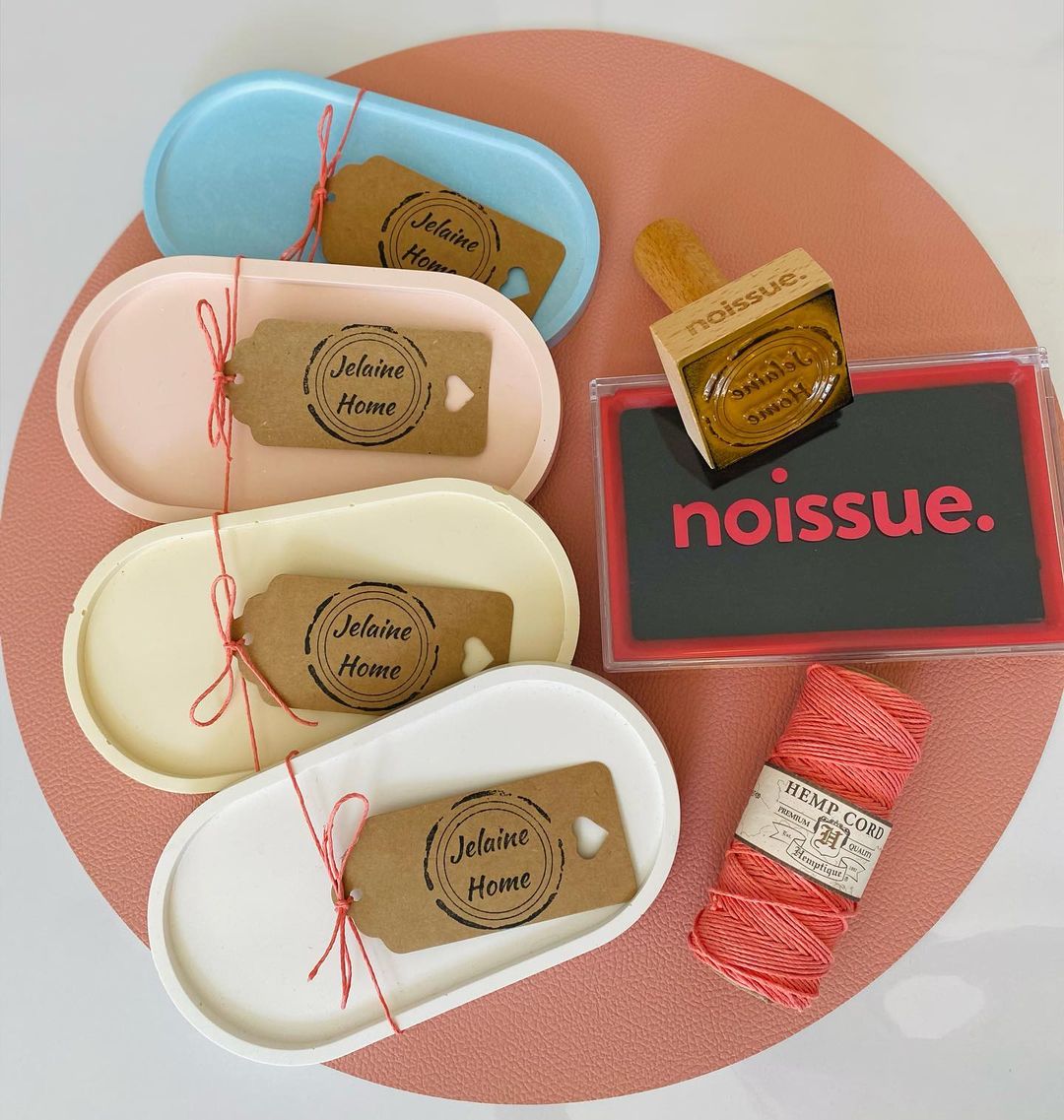 Is Getting Custom Ink Stamps For Your Business Worth It?
