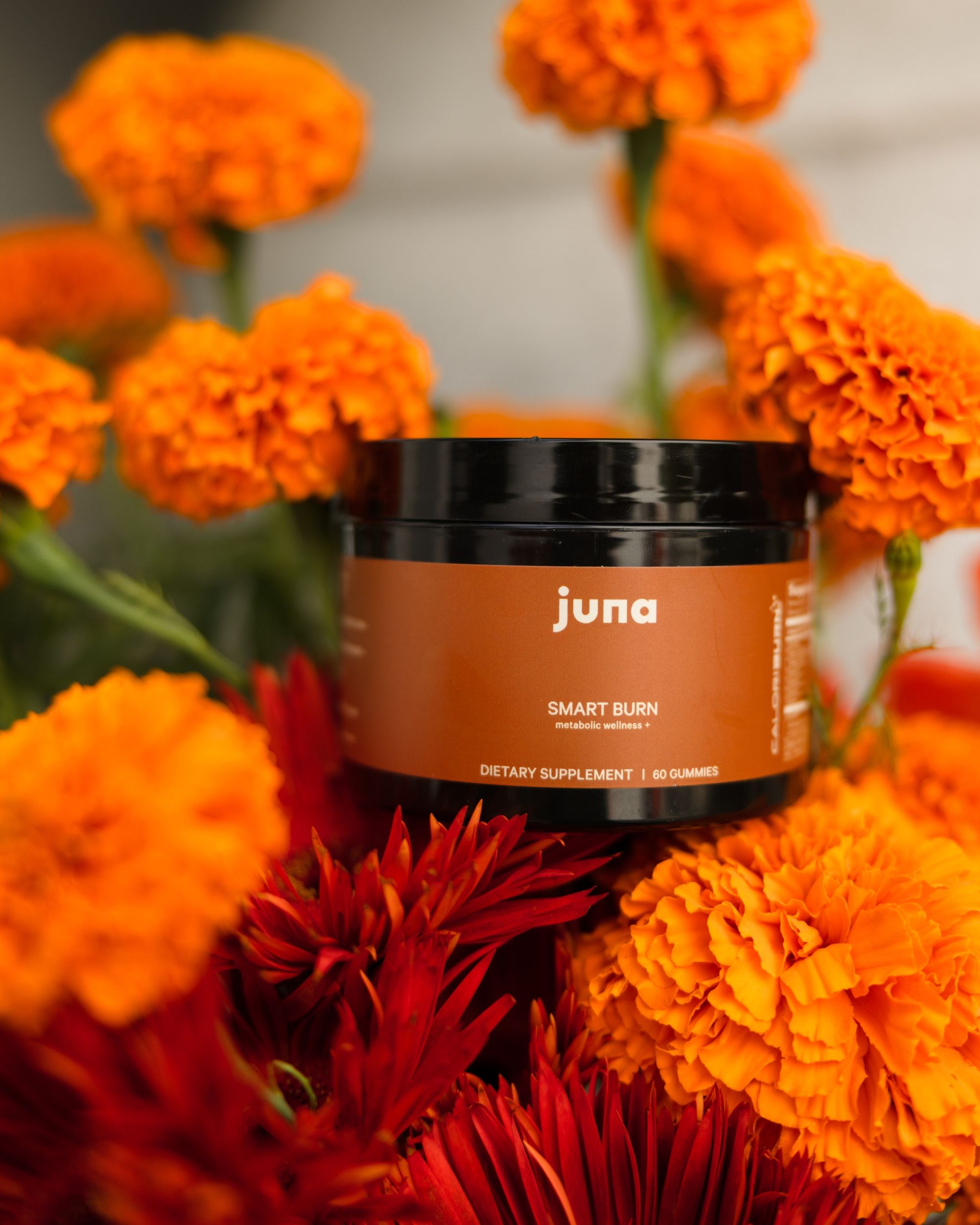 Juna x tendlyn