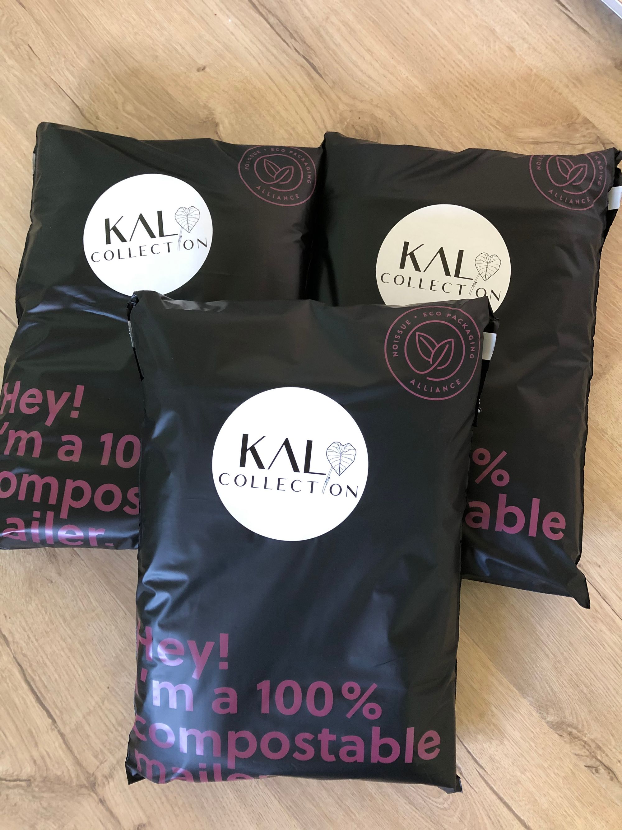 Kalocollection: ملابس مستدامة تعزز جمال الرضاعة الطبيعية