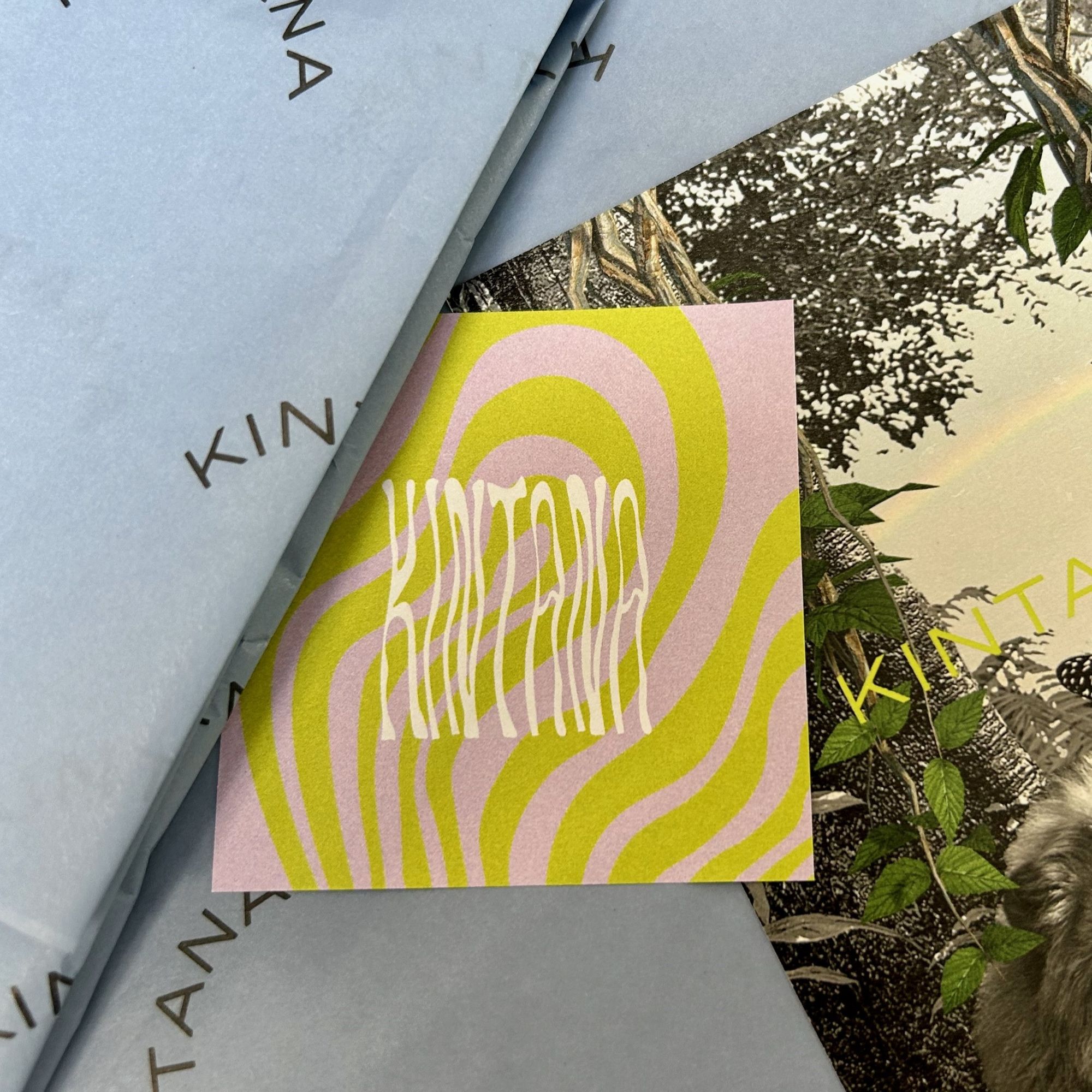 Kintana x tendlyn