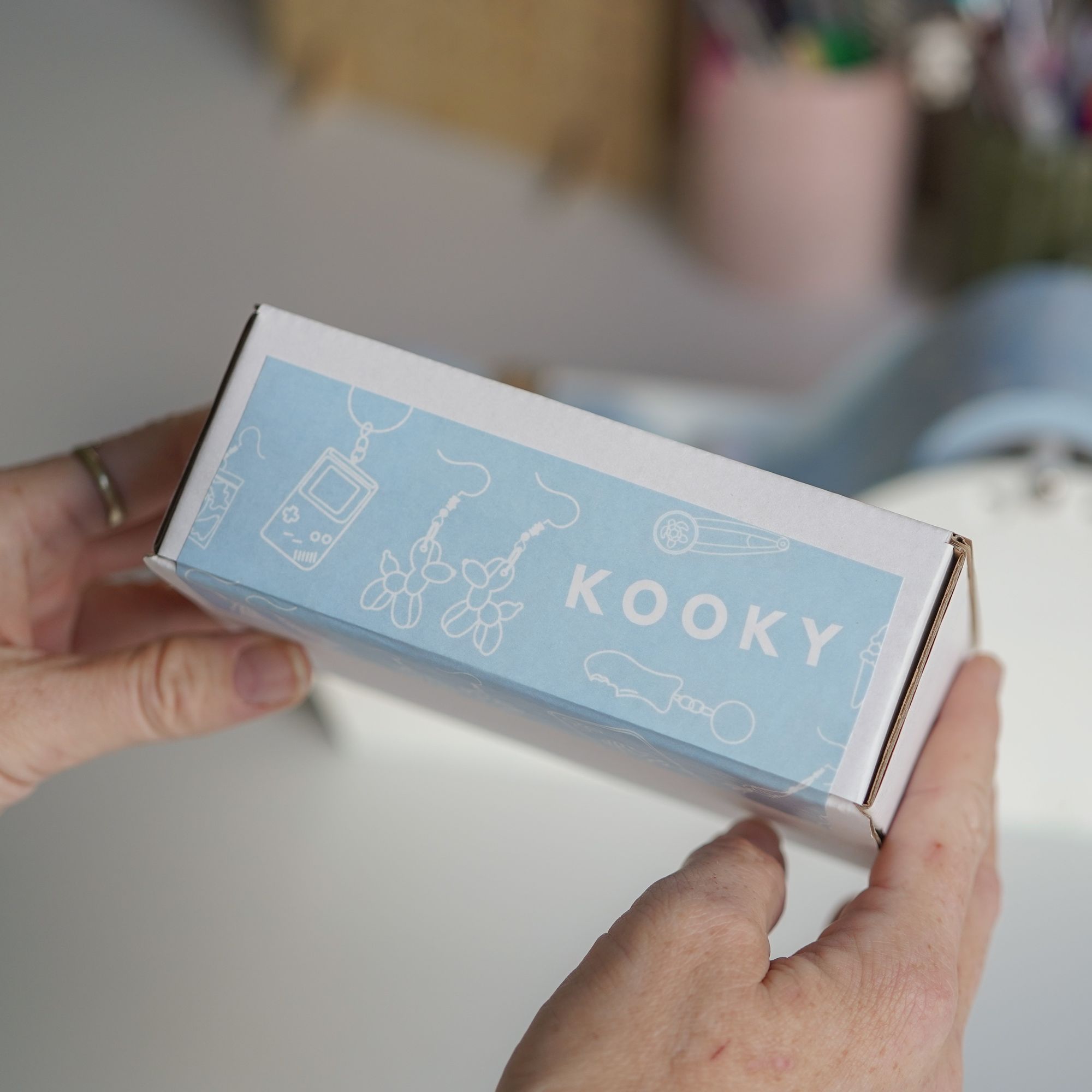 Kooky Boutique x tendlyn