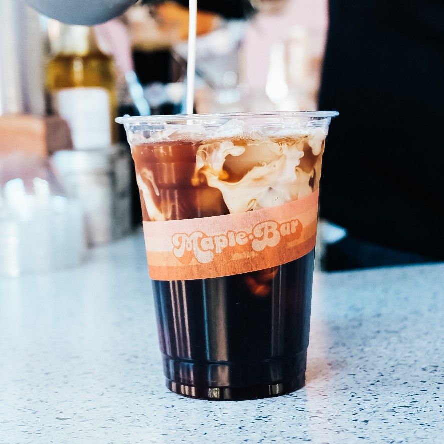 Maple.Bar x tendlyn