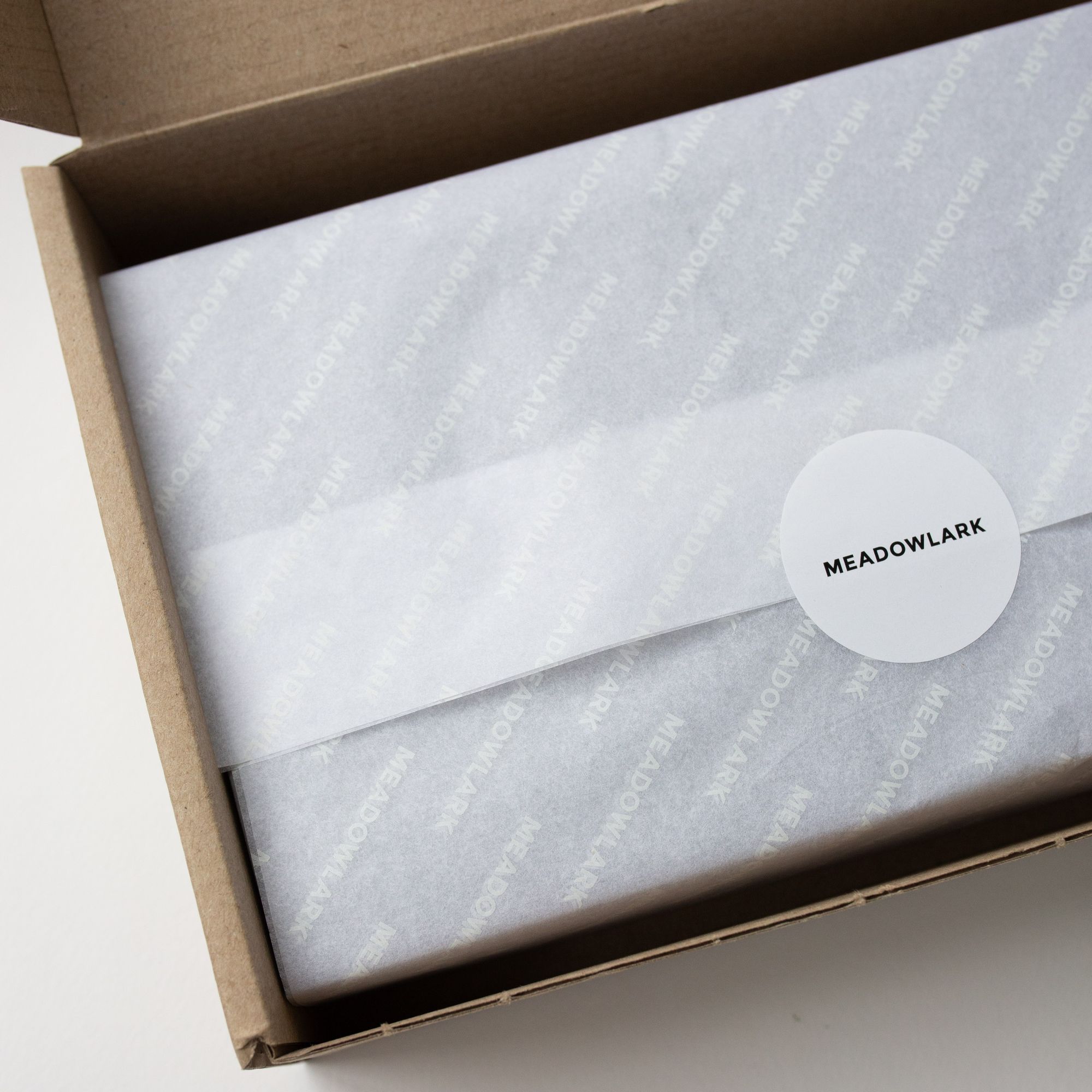 Meadowlark x tendlyn