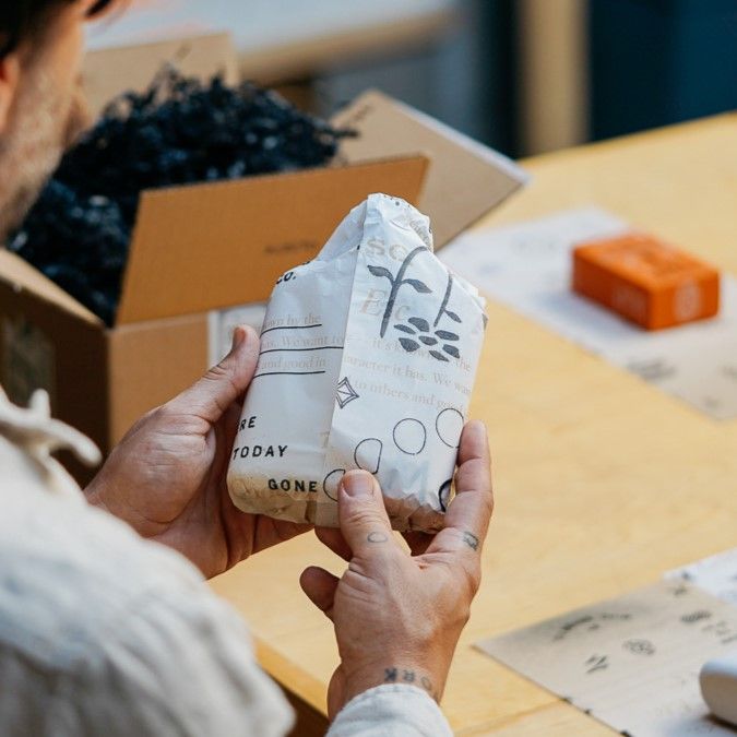 Misc. Goods Co. x tendlyn