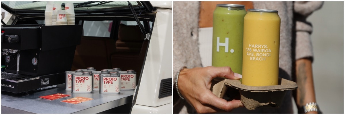 Packaging Is Half the Product: Why Intentional Design Is the Sharpest Brand Signal in Hospitality