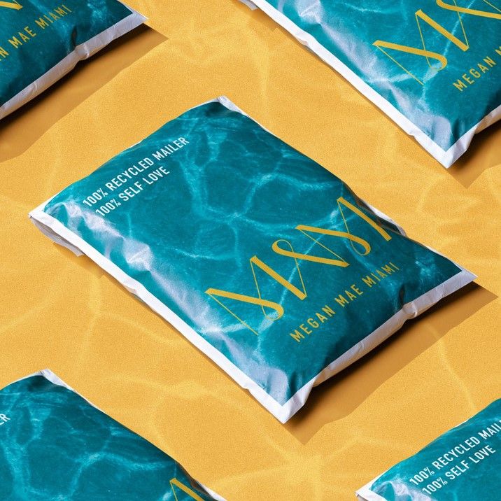 Poly vs. Kraft Mailers: Which is Best for My Business?