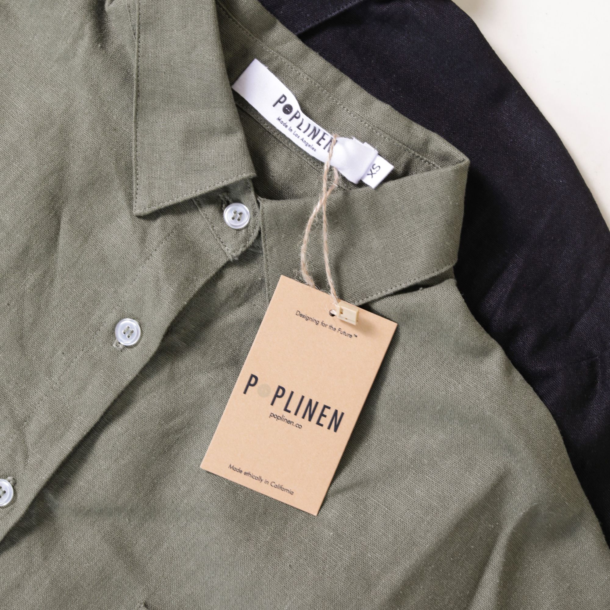Poplinen x tendlyn