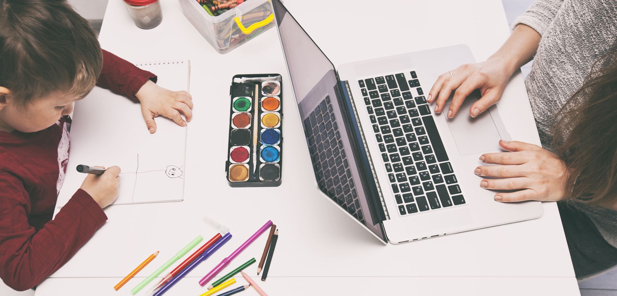 Raising a Company: 7 Lessons From Parenthood to Grow Your Business