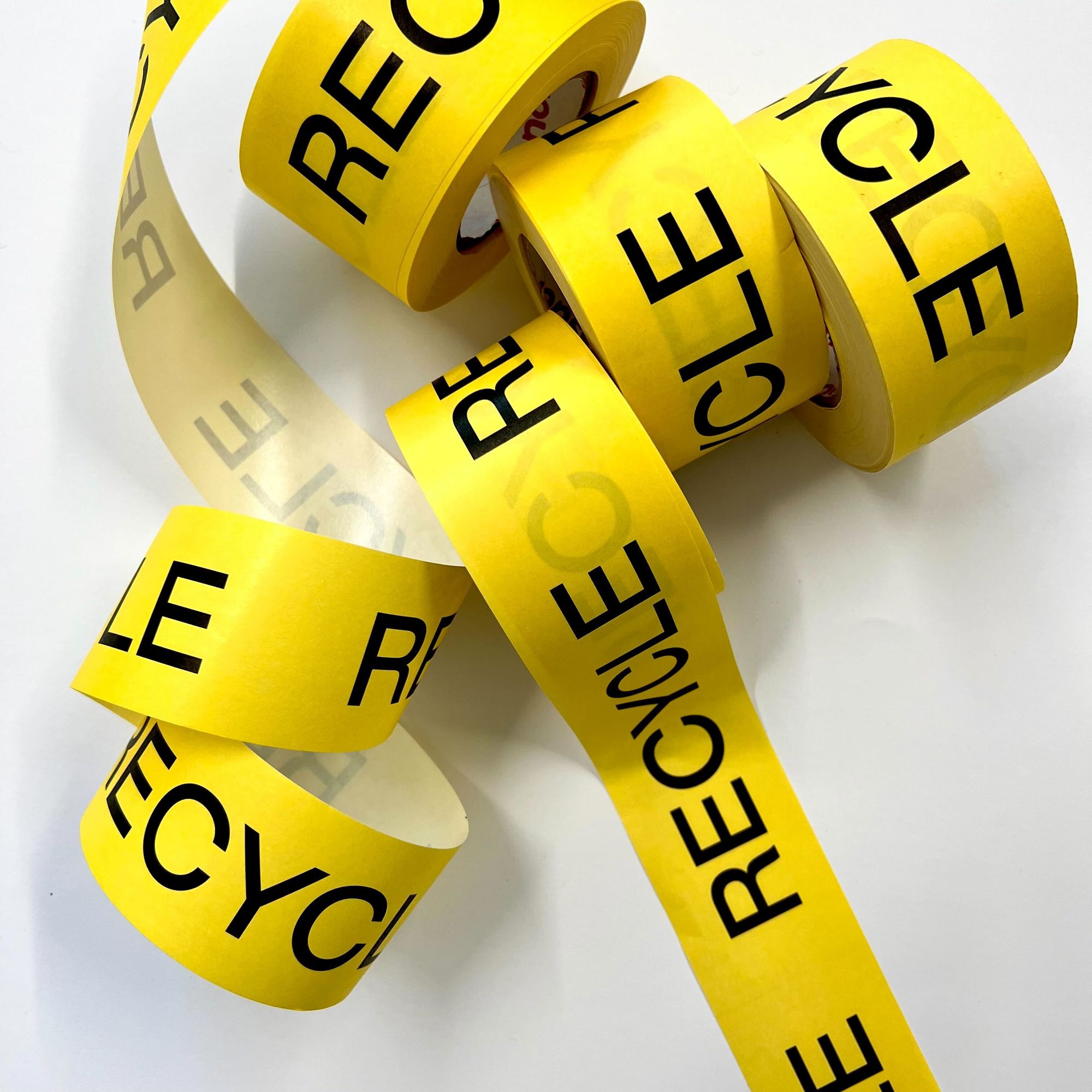 Recycle Boutique x tendlyn