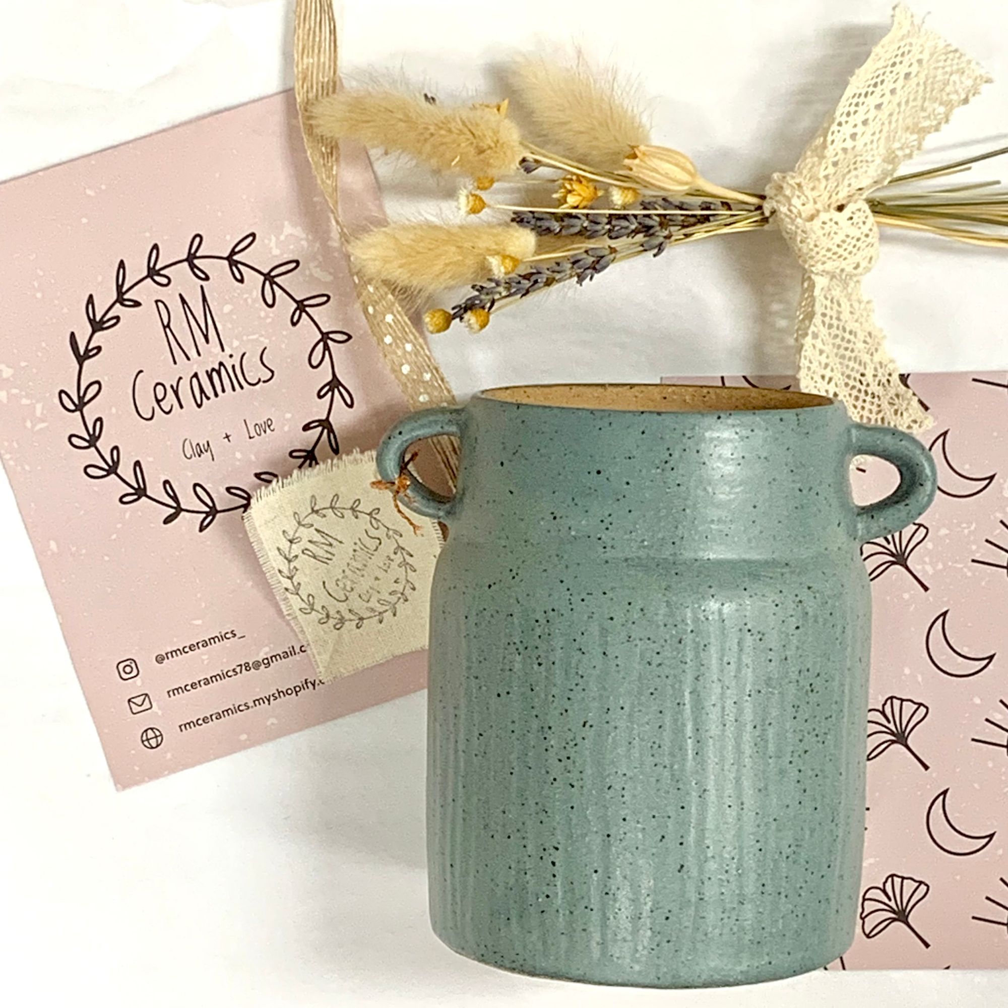 RM Ceramics: فخار يدوي رائع لكل منزل