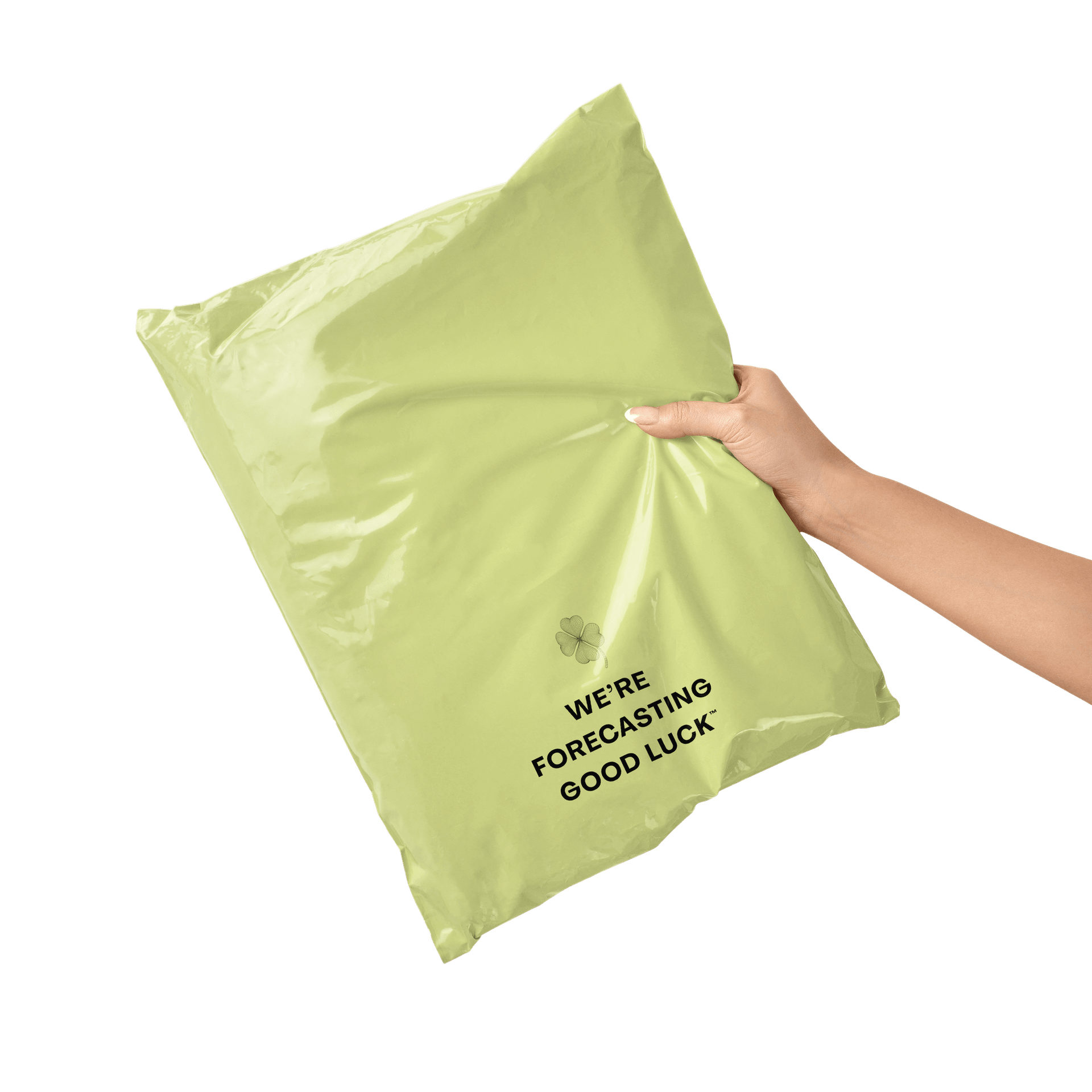 مظروف Sheertex القابل للتحلل من tendlyn