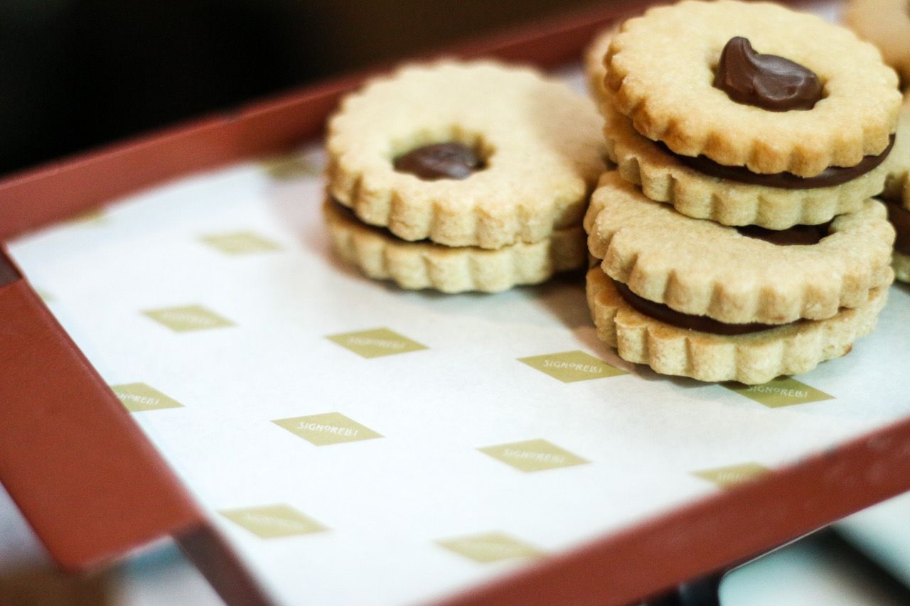 Signorelli Bakery London: المخبز الذي لم نكن نعرف أننا بحاجة إليه