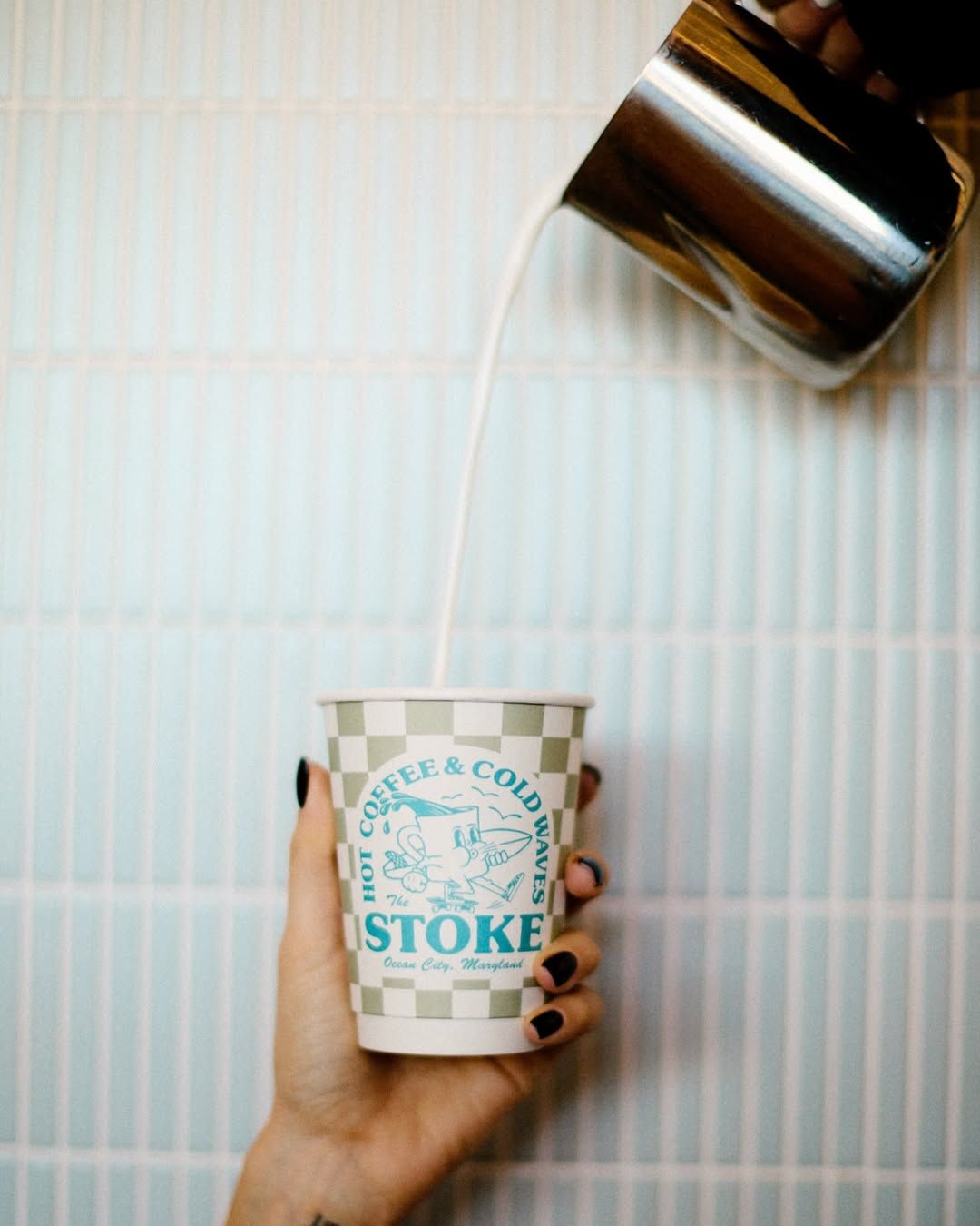 Single Wall or Double Wall Coffee Cups?