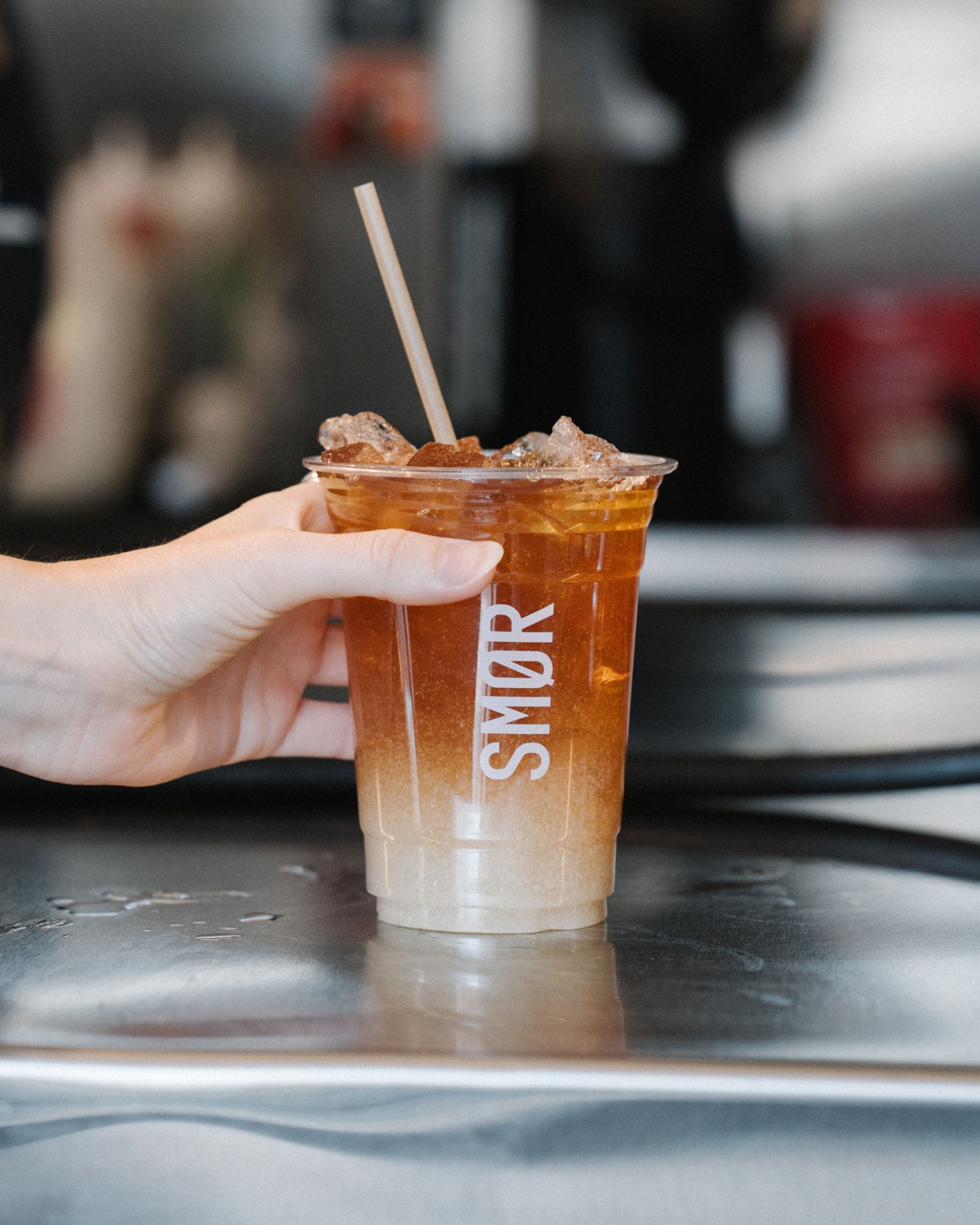SMØR x tendlyn.
